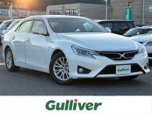 2014 Toyota Mark X