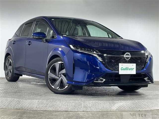 2023 Nissan Nissan Others