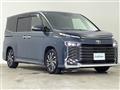 2025 Toyota Voxy