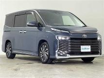 2025 Toyota Voxy