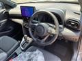 2026 Toyota Yaris Cross