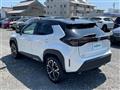 2026 Toyota Yaris Cross
