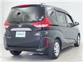 2021 Honda Freed