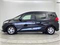 2021 Honda Freed
