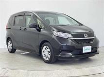 2021 Honda Freed