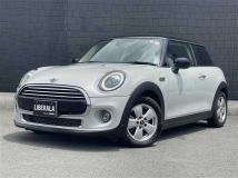 2021 BMW MINI