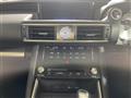 2016 Lexus IS