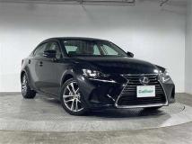 2016 Lexus IS