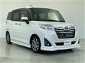 2017 Toyota Roomy