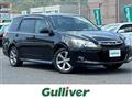 2012 Subaru Exiga