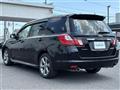 2012 Subaru Exiga