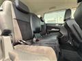 2012 Subaru Exiga