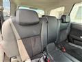2012 Subaru Exiga
