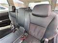 2012 Subaru Exiga