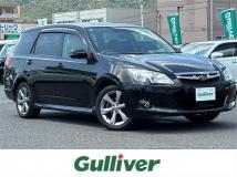 2012 Subaru Exiga