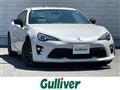 2018 Toyota 86