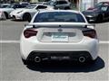 2018 Toyota 86