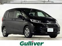 2023 Honda Freed