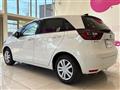 2021 Honda Fit