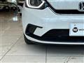 2021 Honda Fit