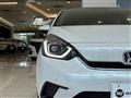 2021 Honda Fit