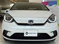 2021 Honda Fit
