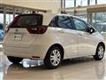 2021 Honda Fit