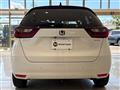 2021 Honda Fit
