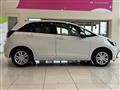 2021 Honda Fit