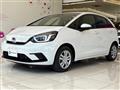 2021 Honda Fit