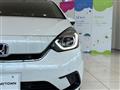 2021 Honda Fit