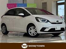 2021 Honda Fit