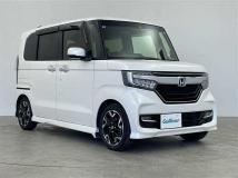 2017 Honda N BOX