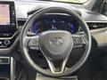 2022 Toyota CorollaCross