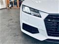 2017 Audi TT