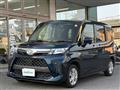 2021 Toyota Roomy