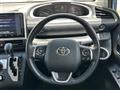 2021 Toyota Sienta