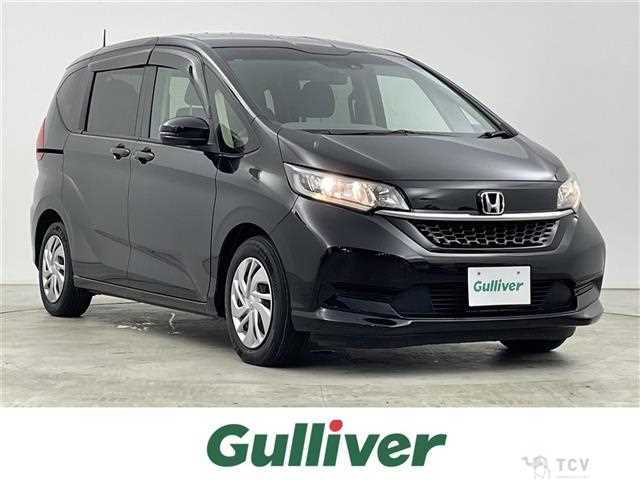 2021 Honda Freed