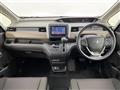 2021 Honda Freed