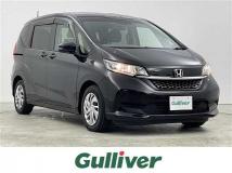2021 Honda Freed