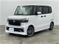 2025 Honda N BOX