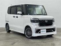2025 Honda N BOX