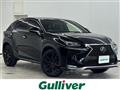 2015 Lexus NX