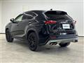 2015 Lexus NX