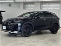 2015 Lexus NX