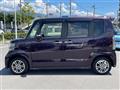 2015 Honda N BOX