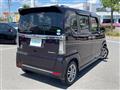 2015 Honda N BOX