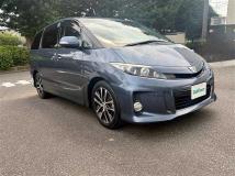 2014 Toyota Estima