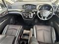 2017 Nissan Elgrand
