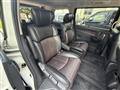 2017 Nissan Elgrand